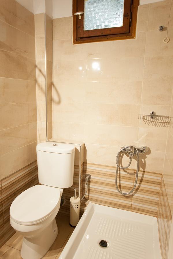 Hotel Platanidia Экстерьер фото