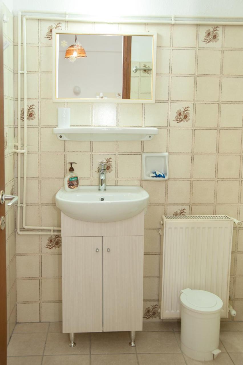 Hotel Platanidia Экстерьер фото