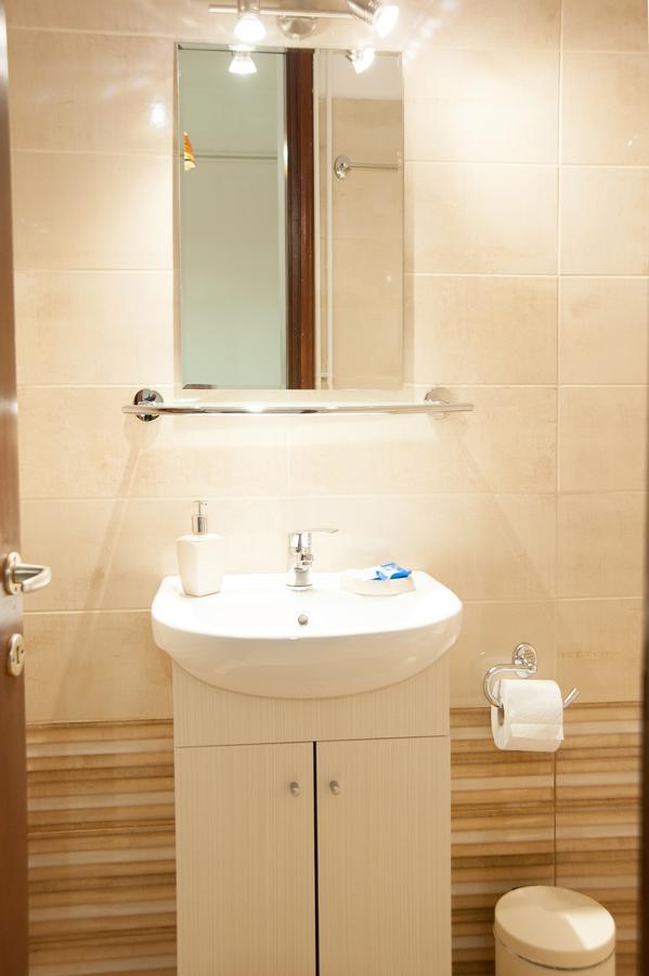 Hotel Platanidia Экстерьер фото